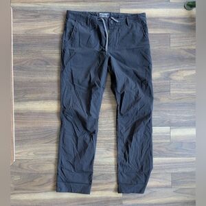 686 Men's Charcoal Chinos